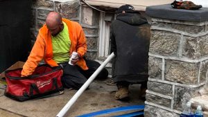 trenchless pipe layer Brookhaven, PA