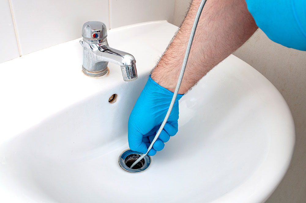 Drain Cleaning in Springfield, PA