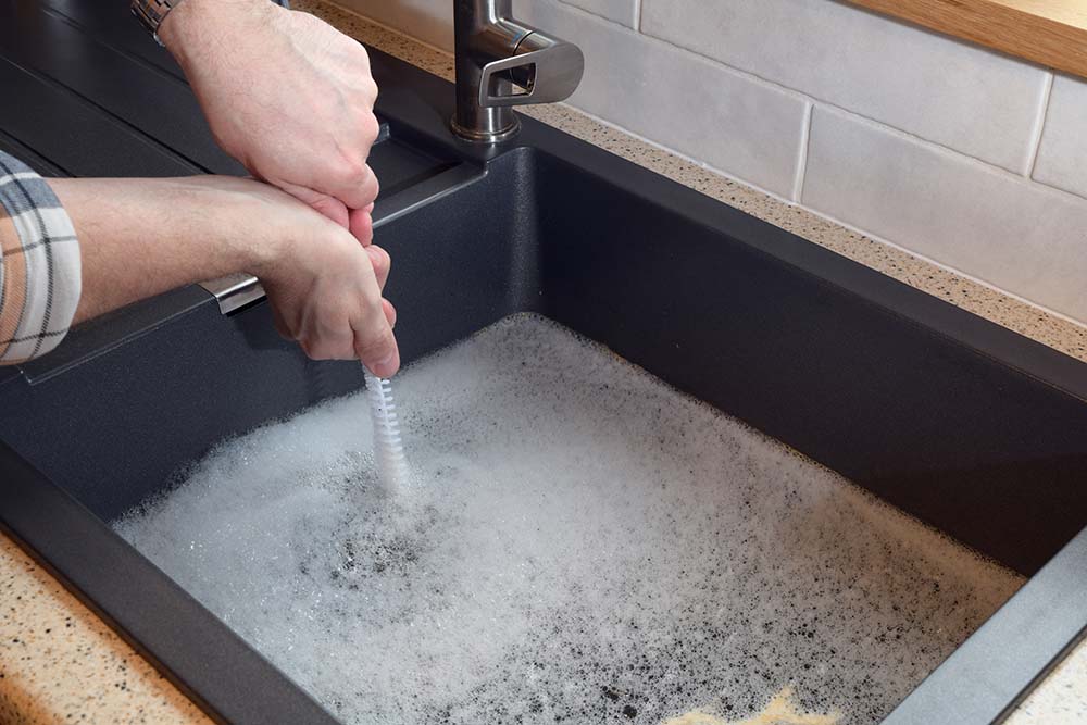 Drain Cleaning in Springfield, PA