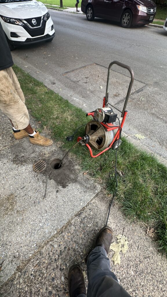 Trenchless Sewer Repair in Glenolden PA: Fast, Affordable Solutions