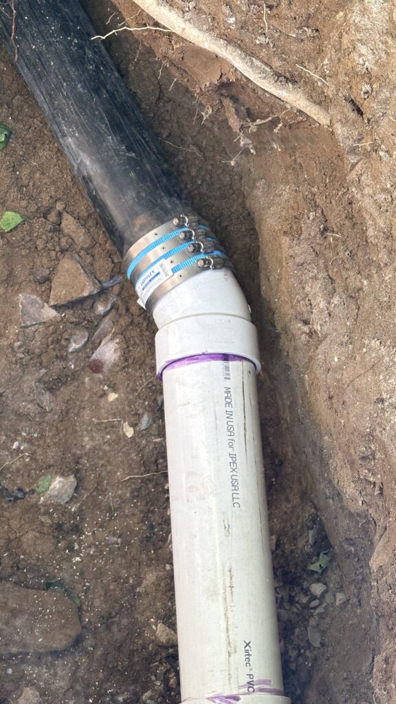 Gradyville’s Trenchless Sewer Repair Experts: Advanced Drains