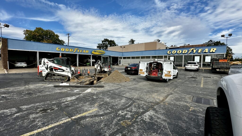 Gradyville's Trenchless Sewer & Drain Experts | Advanced Drains