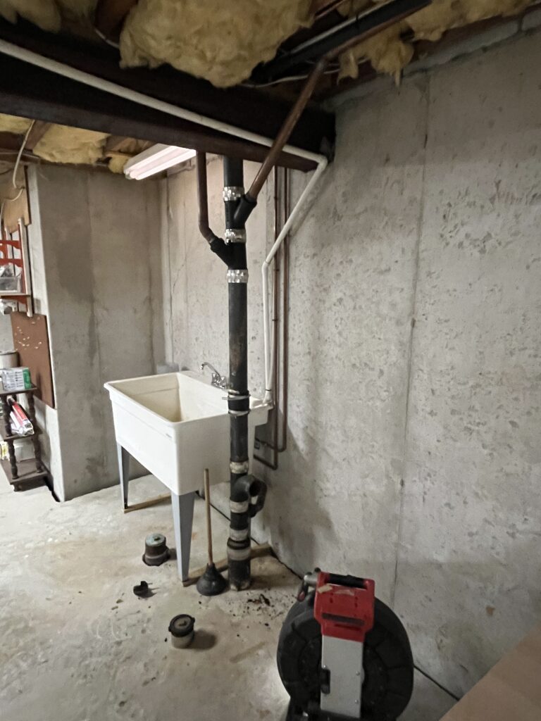 Trenchless Sewer Repair in Glenolden PA: Solutions for Your Home
