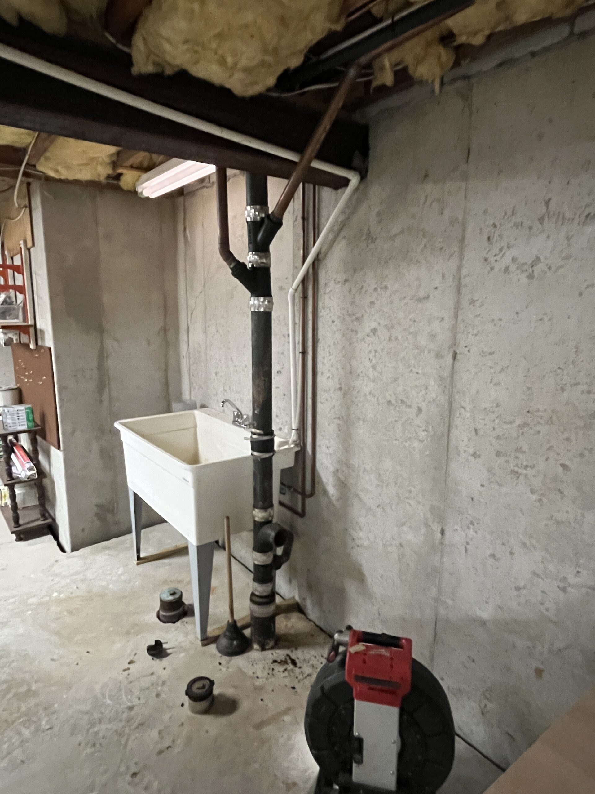 Trenchless Sewer Repair in Glenolden PA: Solutions for Your Home
