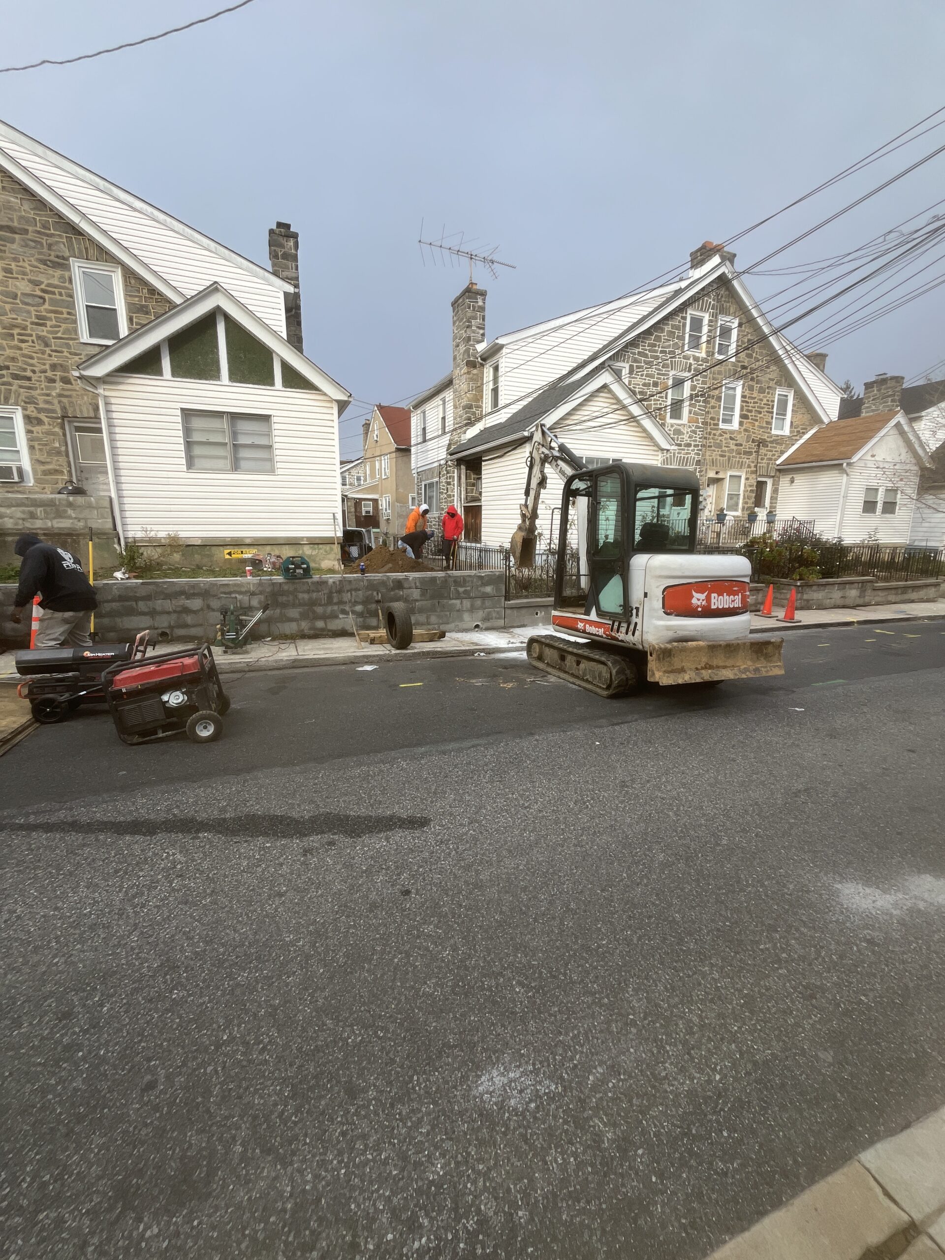 Glenolden Drain & Sewer Solutions: Trenchless Experts Near You