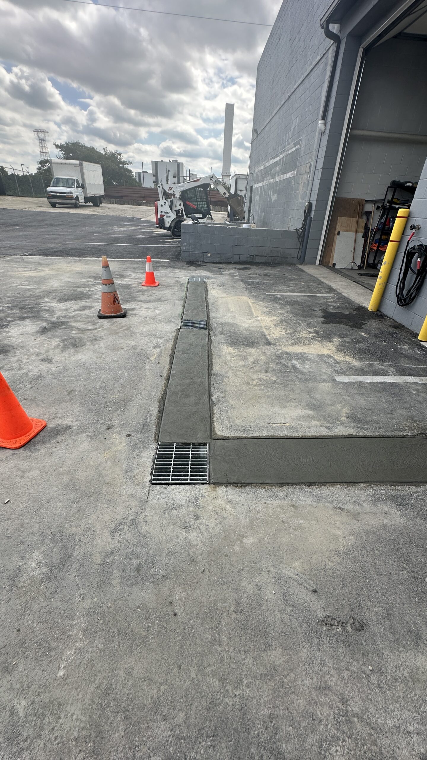 Trenchless Sewer Repair in Glenolden PA | Advanced Drains