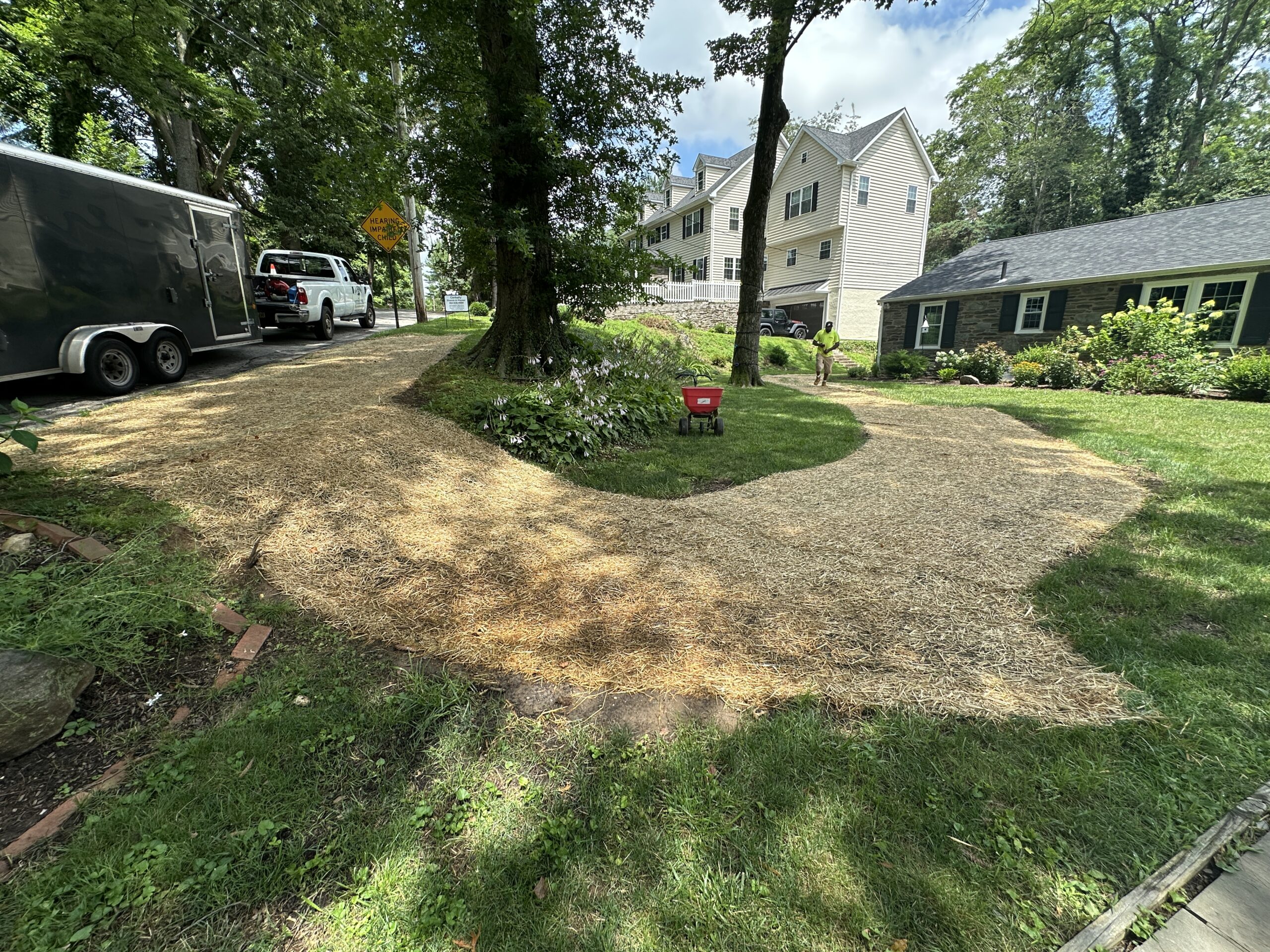 Haverford Township: Trenchless Solutions for Your Sewer Woes