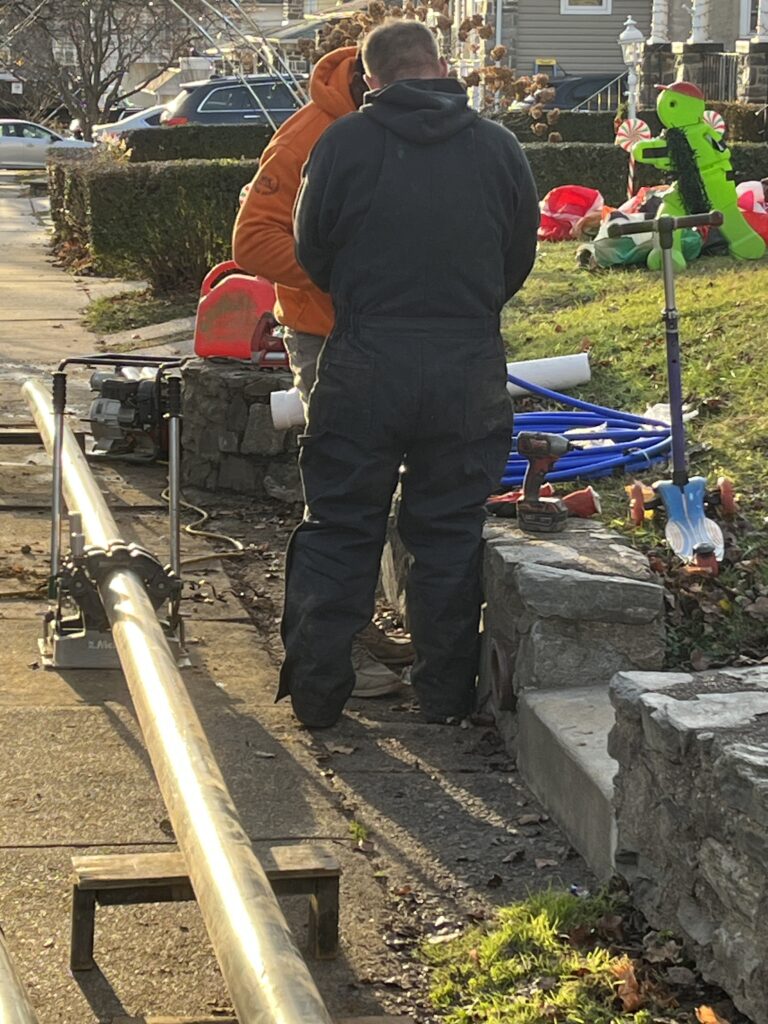 Advanced Drain & Sewer Solutions in Haverford Township, PA
