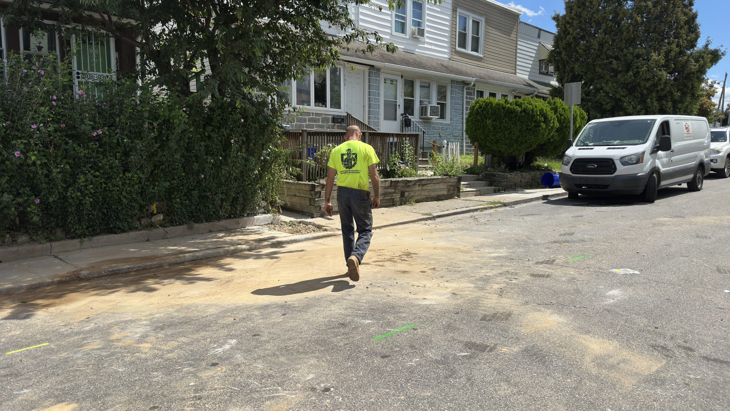 Trenchless Sewer Repair Glenolden PA: Expert Solutions