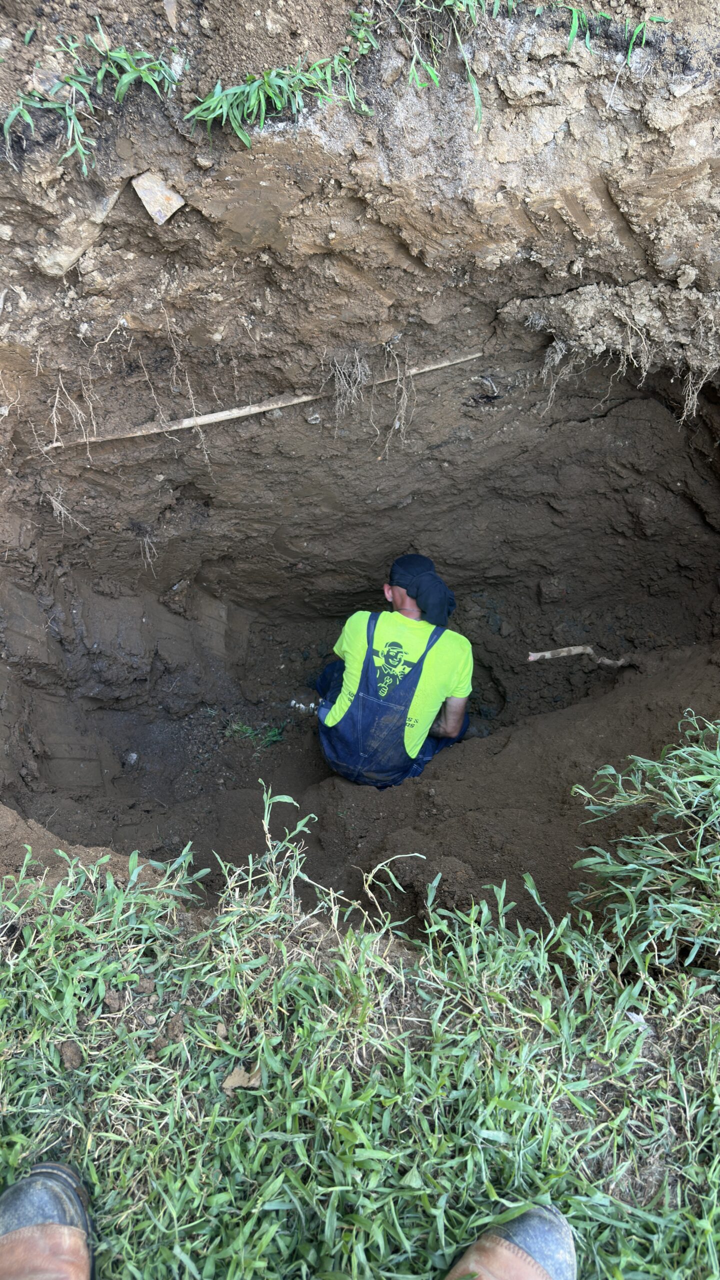 Gradyville Sewer & Drain Solutions: Advanced Drains