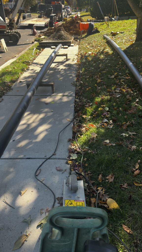 Glenolden PA Trenchless Sewer Repair: Fast, Affordable Solutions