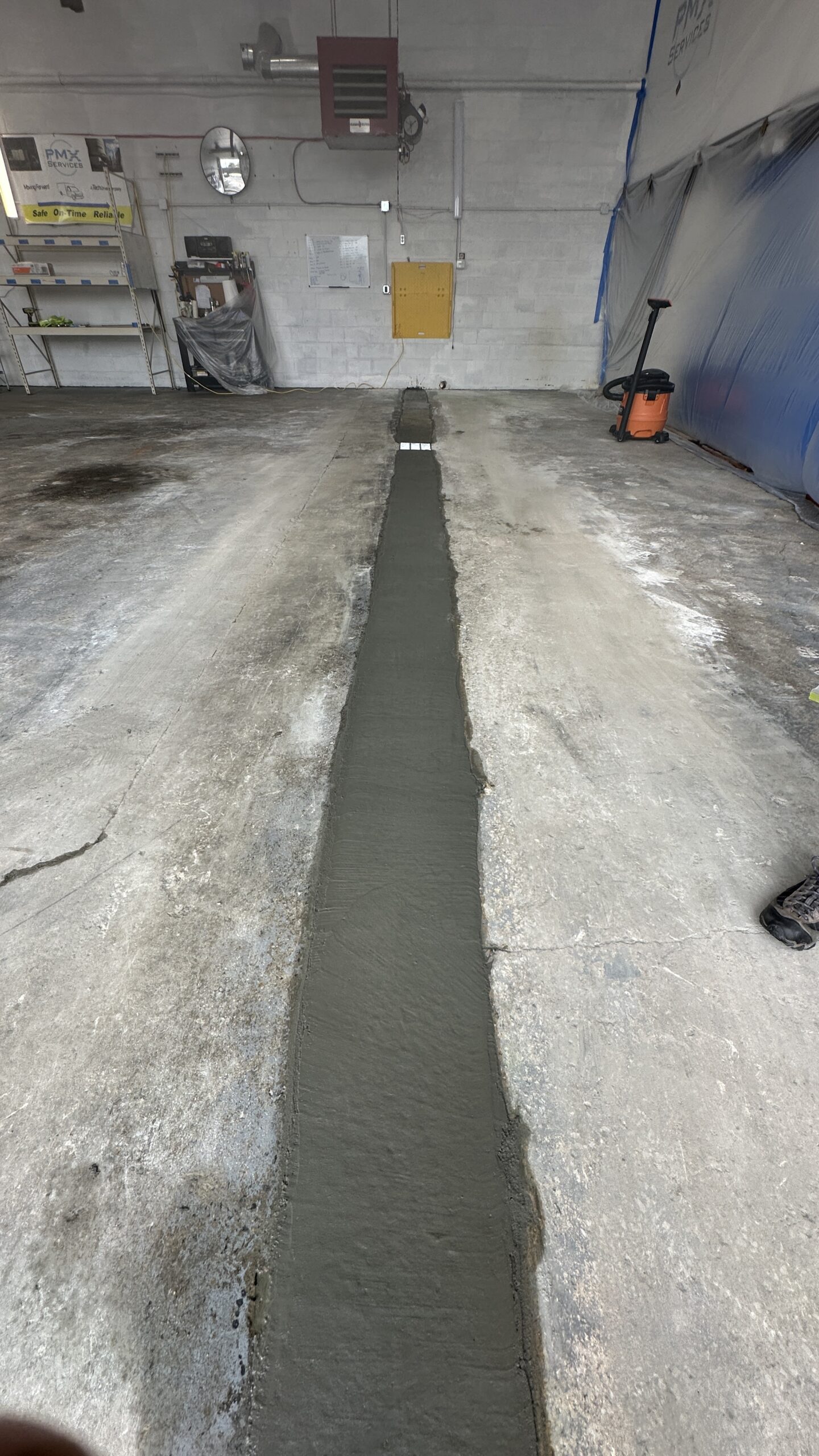 Haverford Township Drain Solutions: Trenchless Experts