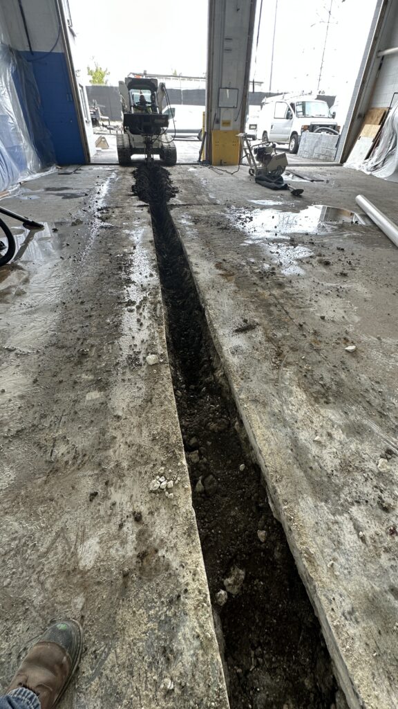 Gradyville's Trenchless Sewer & Drain Solutions: Advanced Drains
