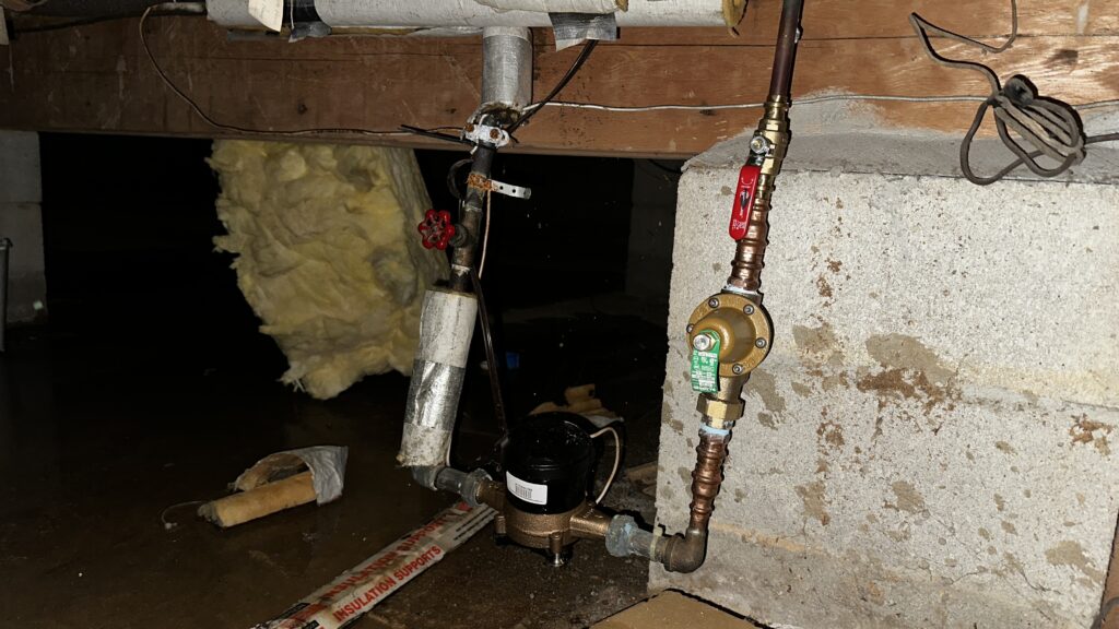 Trenchless Sewer Repair Experts in Haverford Township, PA