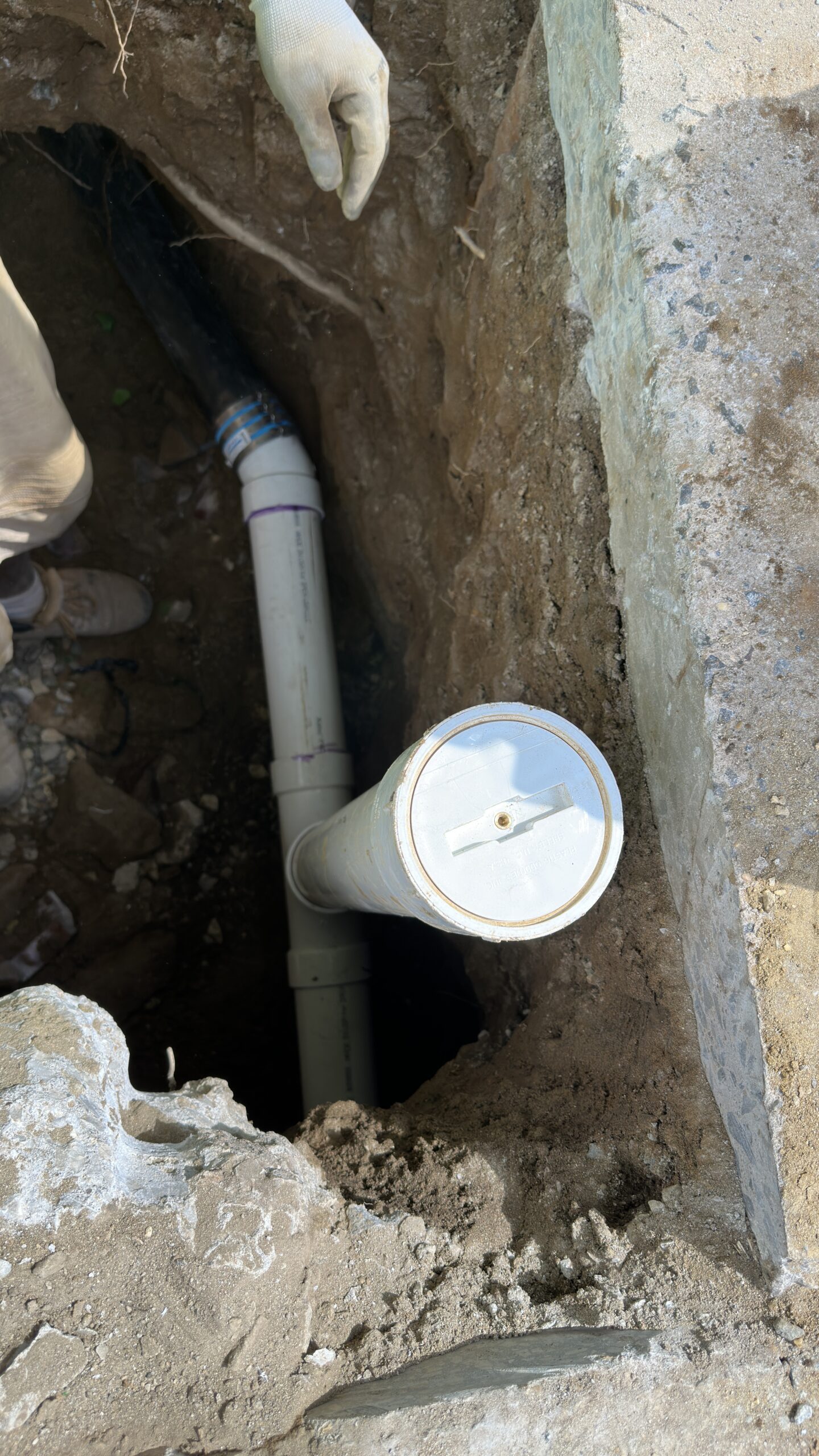 Trenchless Sewer Repair in Haverford Township PA: Expert Solutions