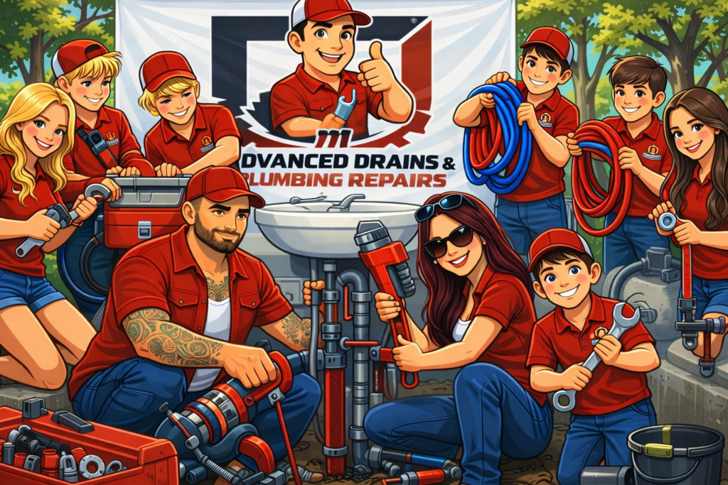Trenchless Sewer Repair: The Modern Solution for Delaware County