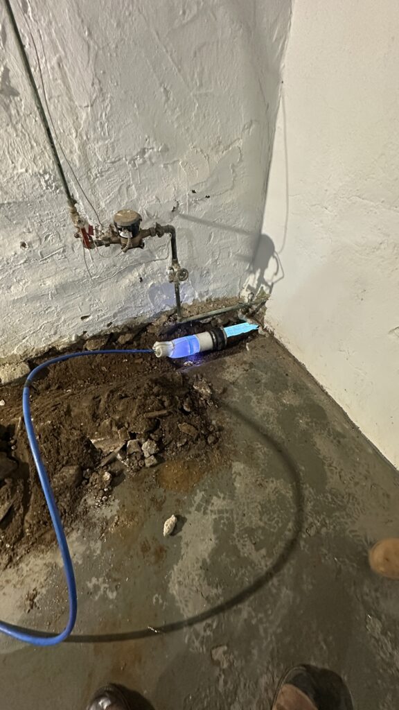 Drain Repair: Delaware County’s Trenchless Experts