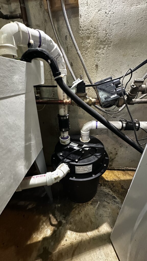 Trenchless Sewer Repair in Eddystone PA | Advanced Drains